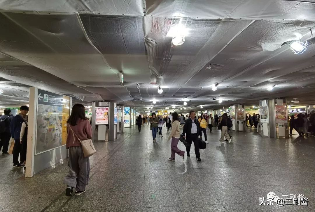 东京到镰仓攻略,去日本不坐飞机怎么去