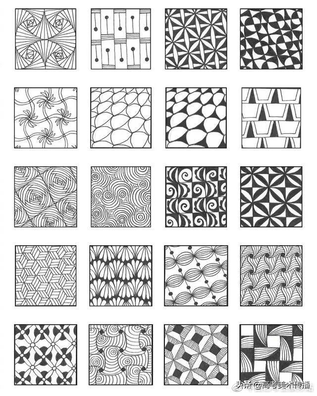 校考必备常识及答案,校考彩头高分秘诀