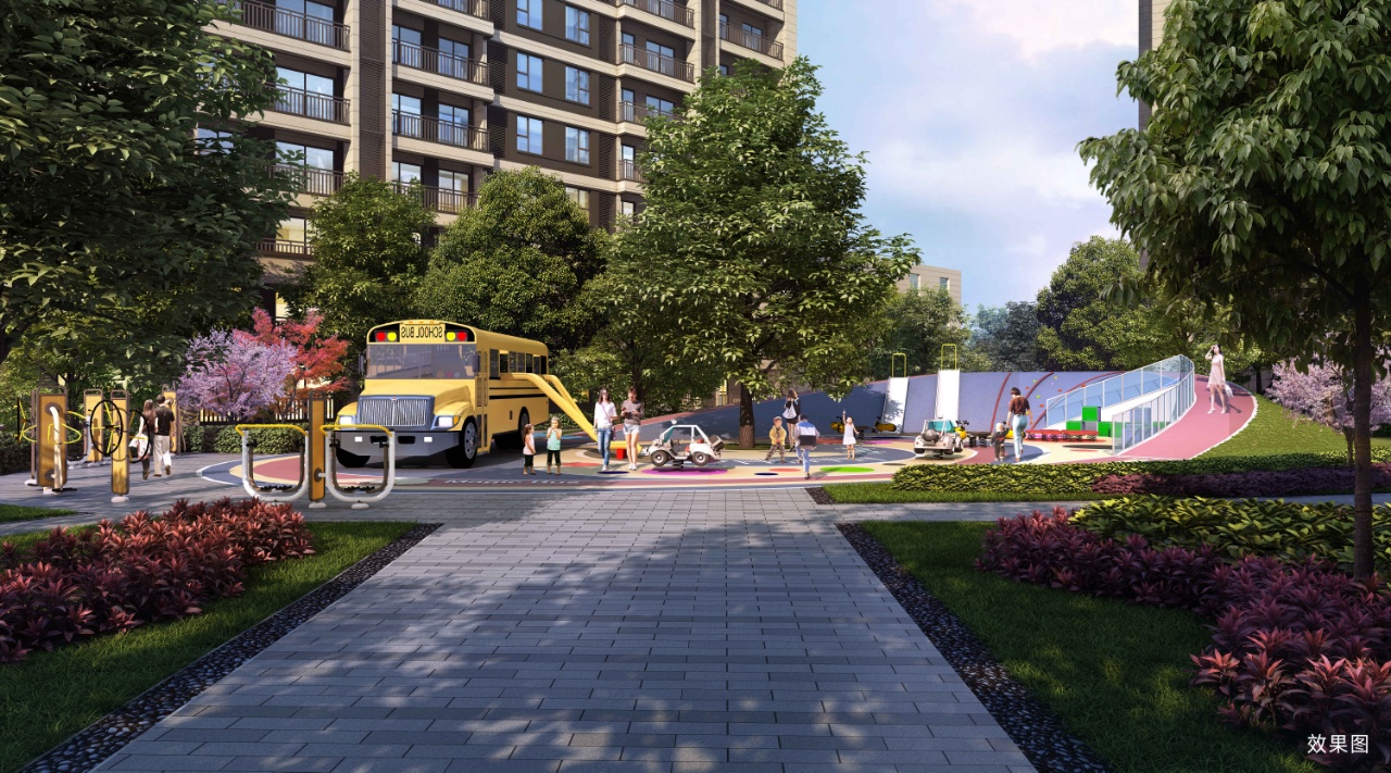 绿都青云叙二期洋房值得买吗,2号地铁线新楼盘