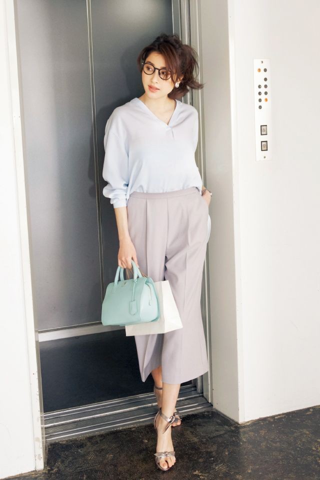 别穿的老运动鞋,气质尖头鞋穿搭高级感一脚蹬