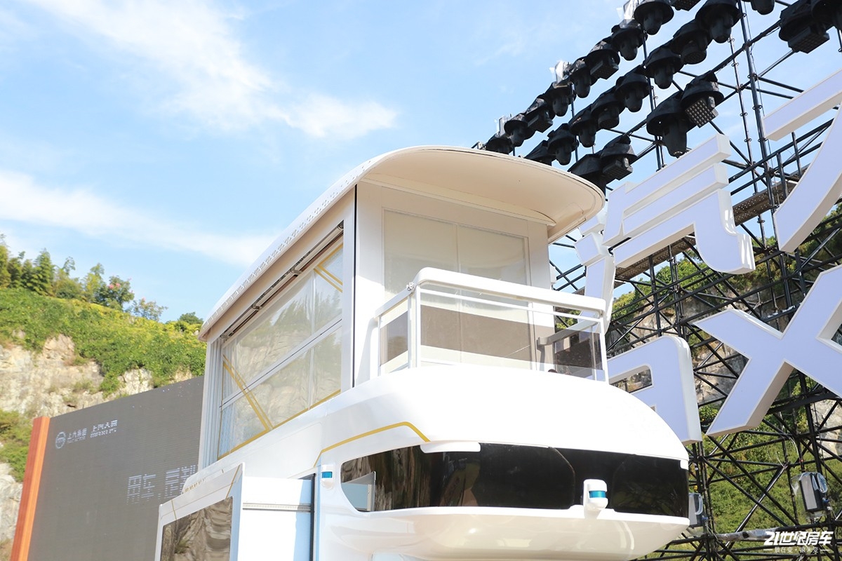 房车介绍十大最好的房车,十大身怀绝技