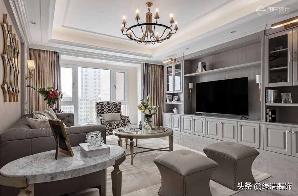 沈阳装饰设计推荐哪家,沈阳最好的装修设计公司排名