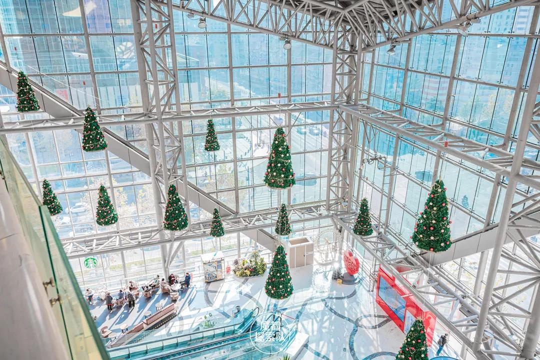 静安大悦城13周年庆,大悦城68抵100代金券