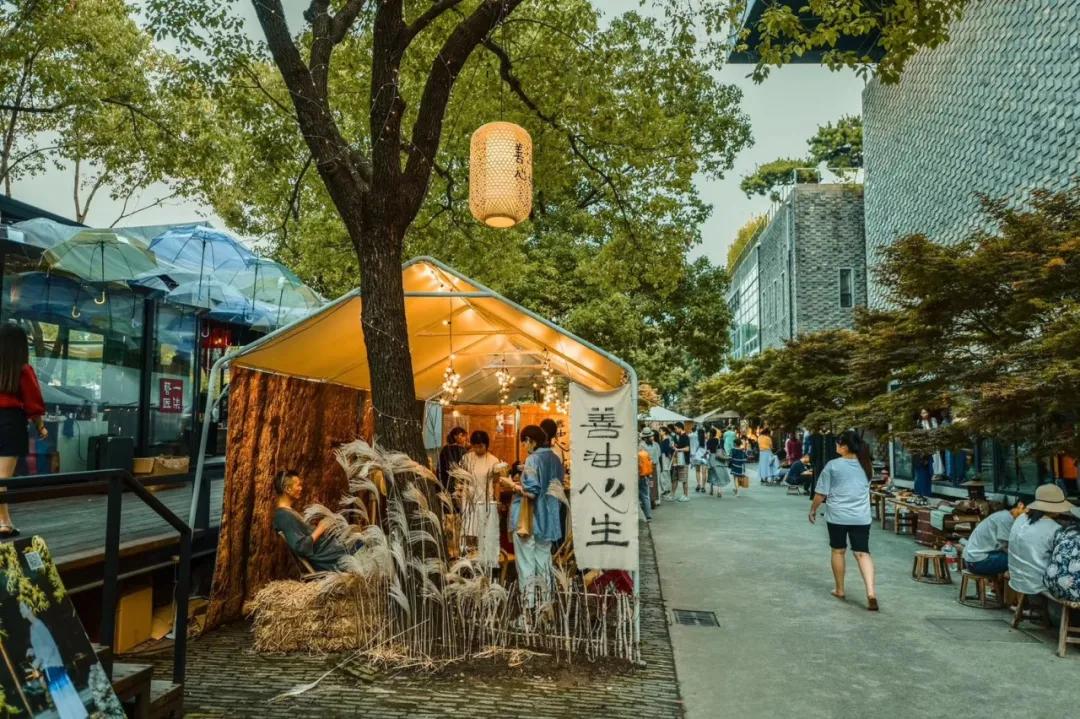 苏州小众旅游景点推荐,苏州好看又小众的拍照圣地