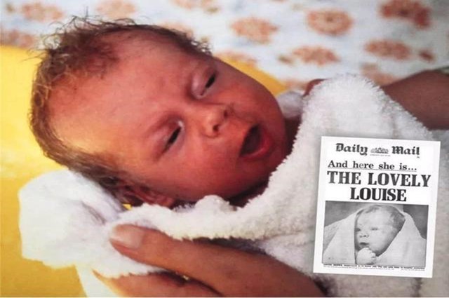 我国首例试管婴儿的现状,中国首例试管婴儿现状