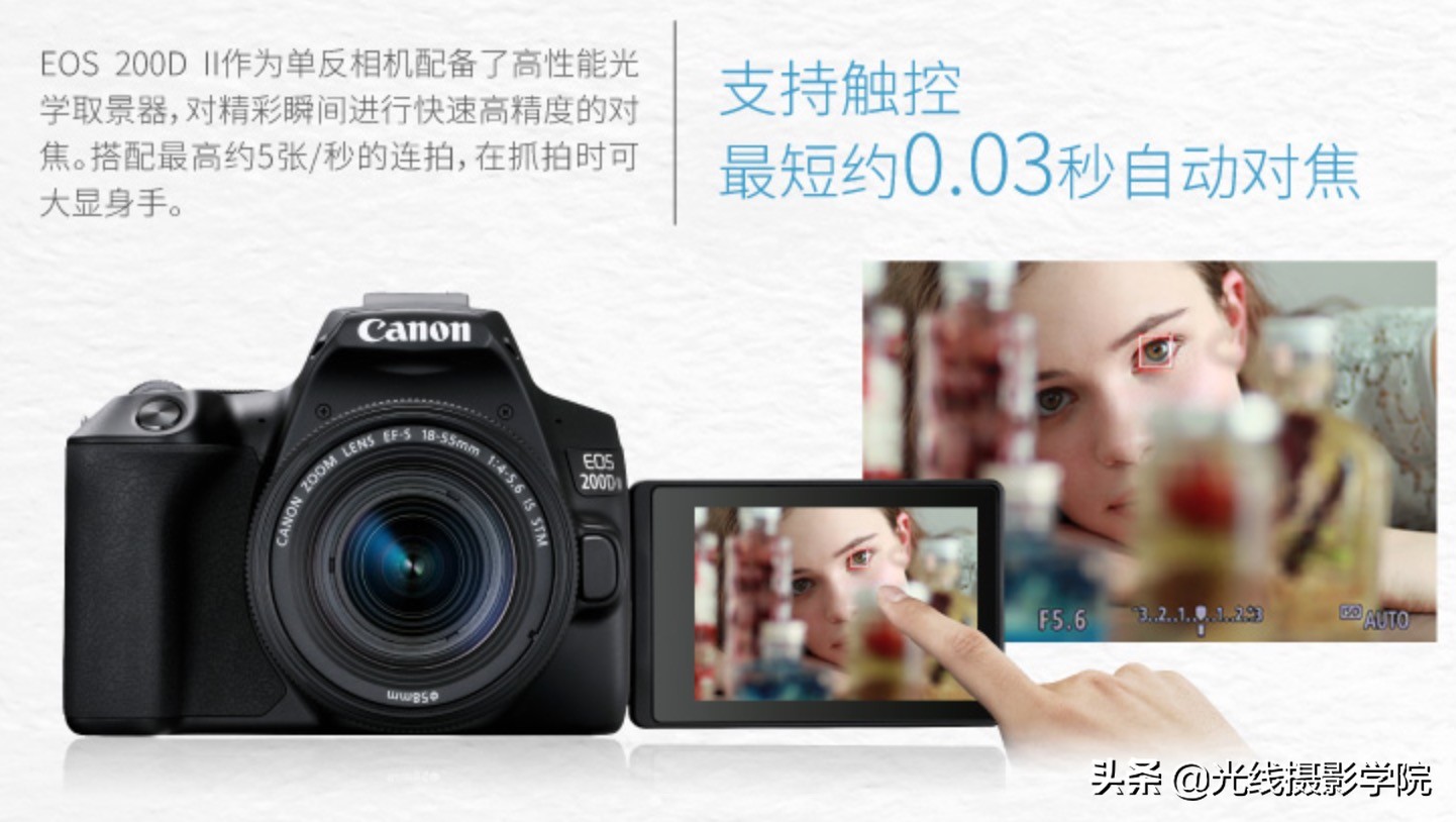 2019尼康单反性能排名,尼康2023年值得买的单反