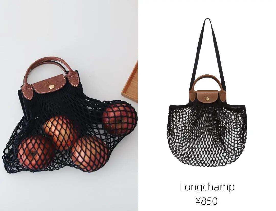 适合春天背的小众新款包推荐,春夏最值得入手的服装