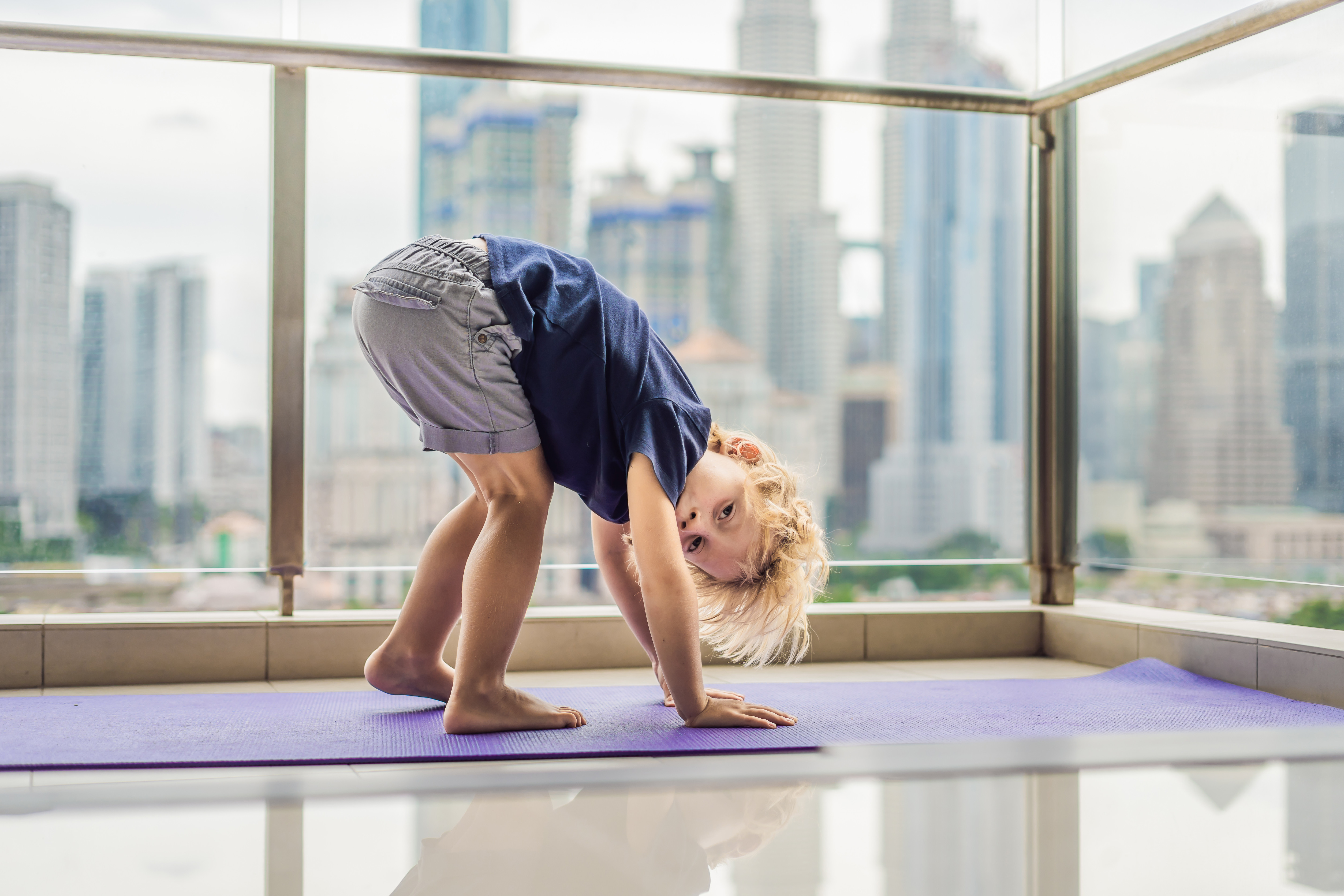 如何培养宝贝安全感,如何帮助孩子提高自我保护能力