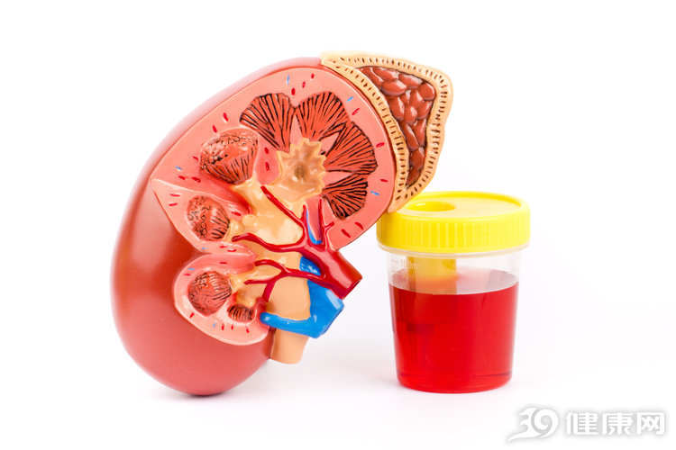 血肌酐超过正常值就是肾炎,血肌酐接近上限是不是很危险了