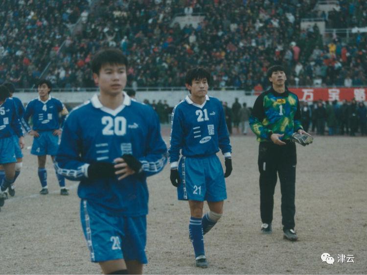 泰达队为什么改名,泰达更名