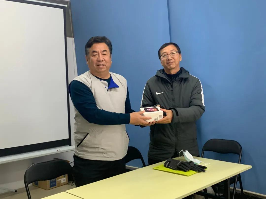 中国足球协会e级教练员培训班,2023年中国足协青训教练培训