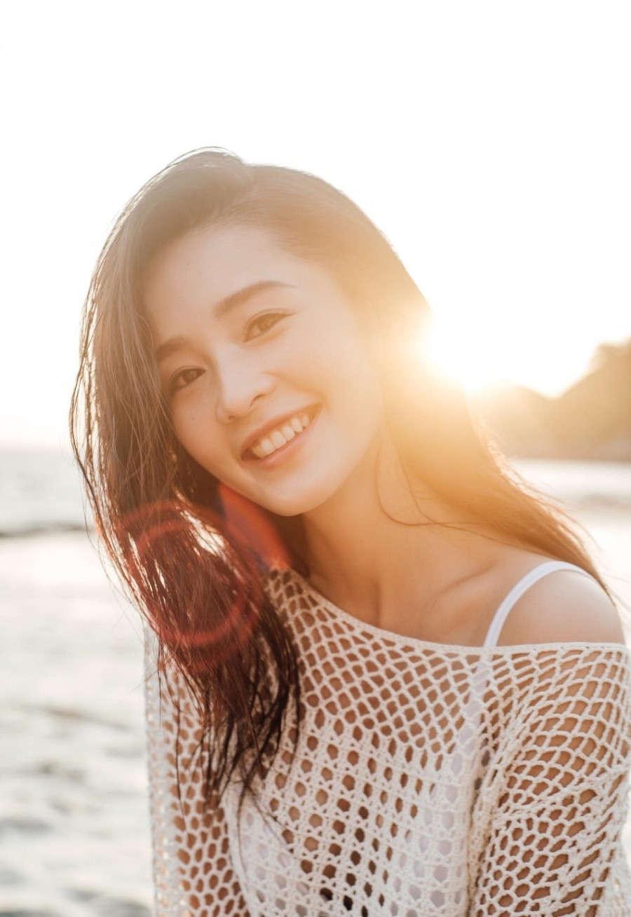 中国90后的十大女星,中国90后十大女星名单