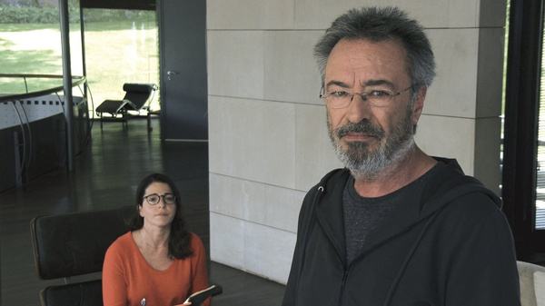 一场乡村喜剧电影,一场喜剧