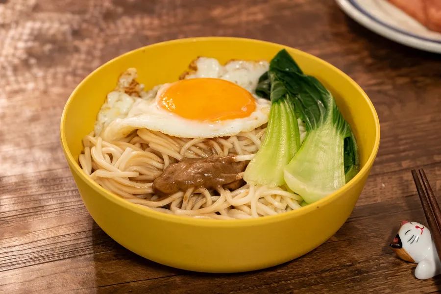 宅家囤货清单,宅家囤货美食