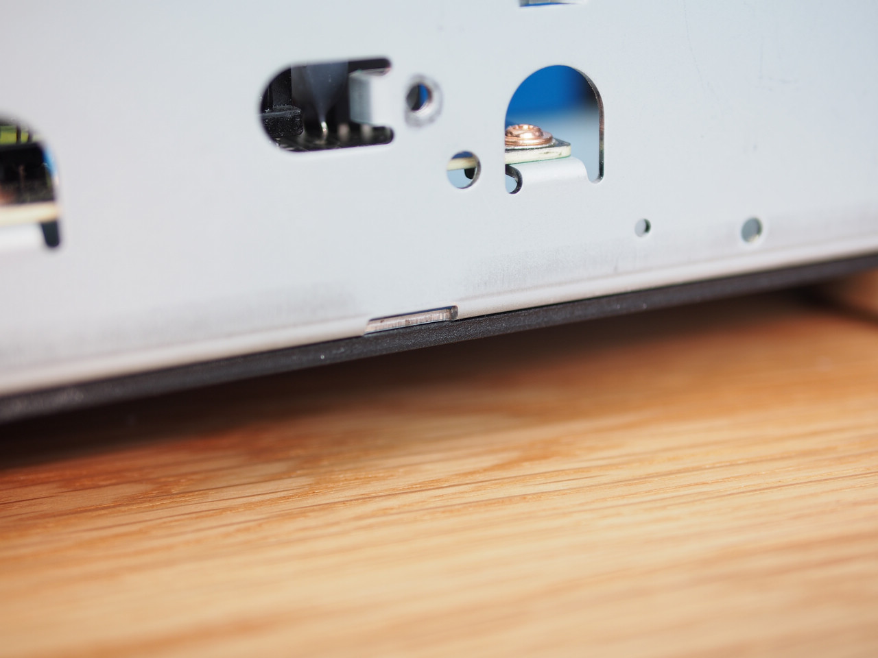 音画俱佳,先锋udp-lx500