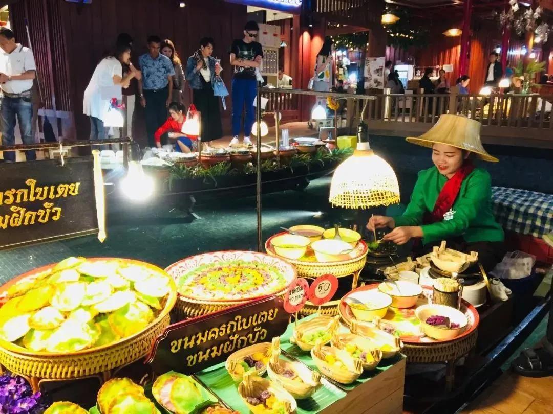 靠谱的购物中心空间设计方案推荐,购物中心设计怎么吸引人