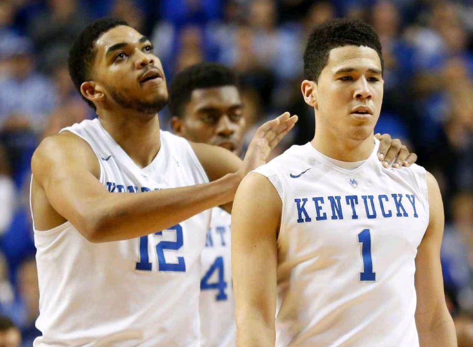 布克加盟首钢是真的吗,太阳三巨头再次合体布克