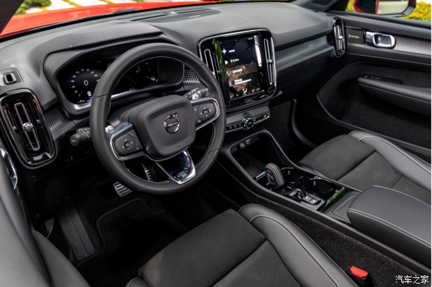 2023款沃尔沃xc60百公里加速,沃尔沃xc40t6加速