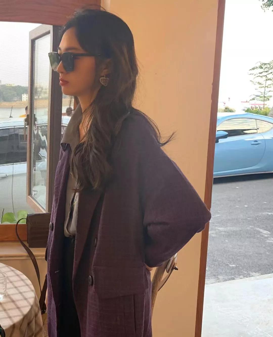 只要上班够土下班就没人认出,只要上班够土下班就认不出来