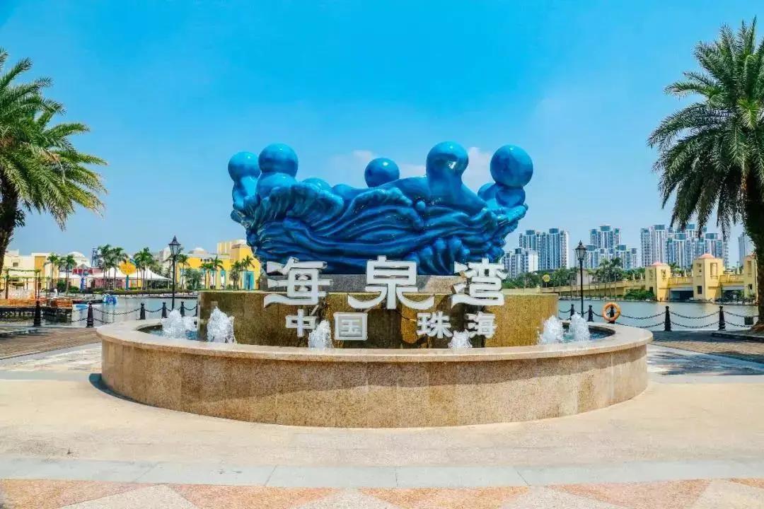 珠海自驾广西桂林旅游攻略,珠海长隆旅游攻略必玩的景点