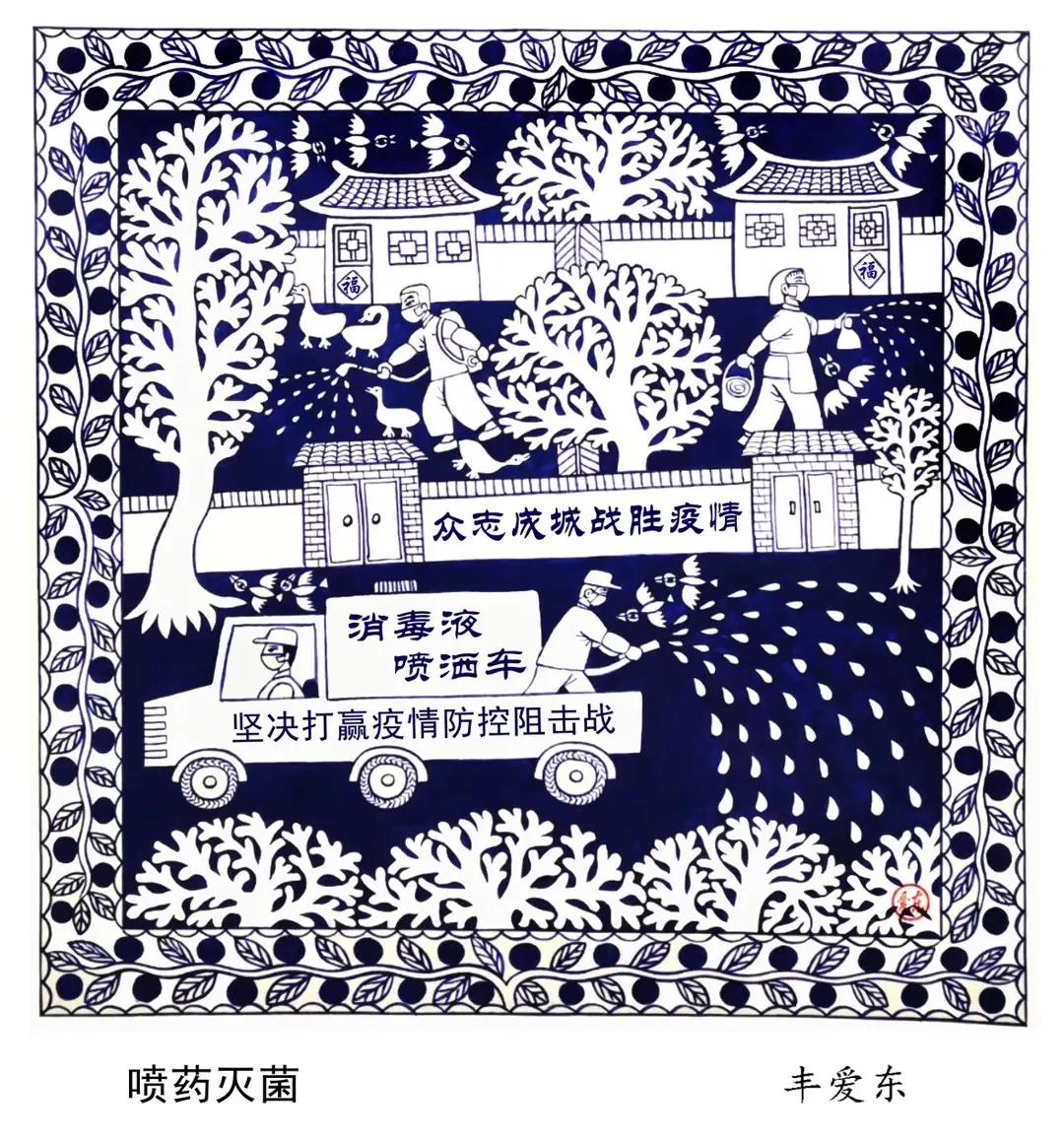 携手同心战疫观后感,观看同心战疫的感悟