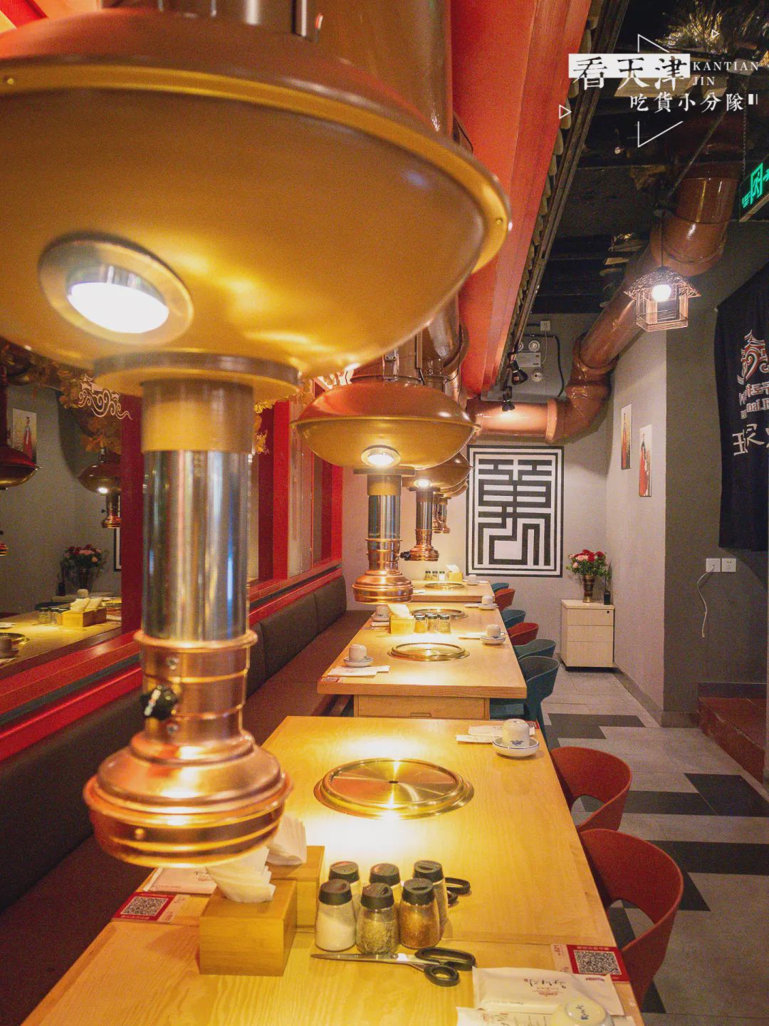 明洞王妃家团购套餐,明洞王妃家烤肉爱琴海店泰安