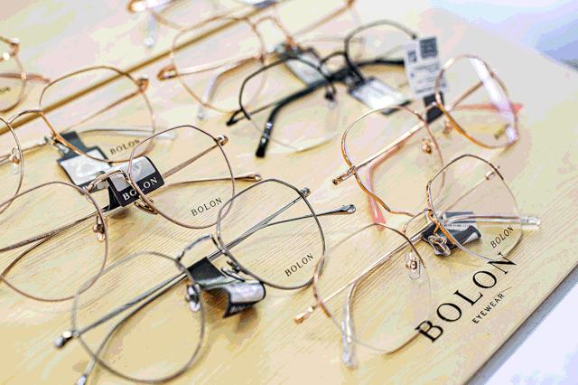 太古汇眼镜店推荐,太古汇眼镜店