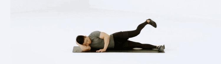 腿型不好看怎么减,八字臀x型腿怎么改善