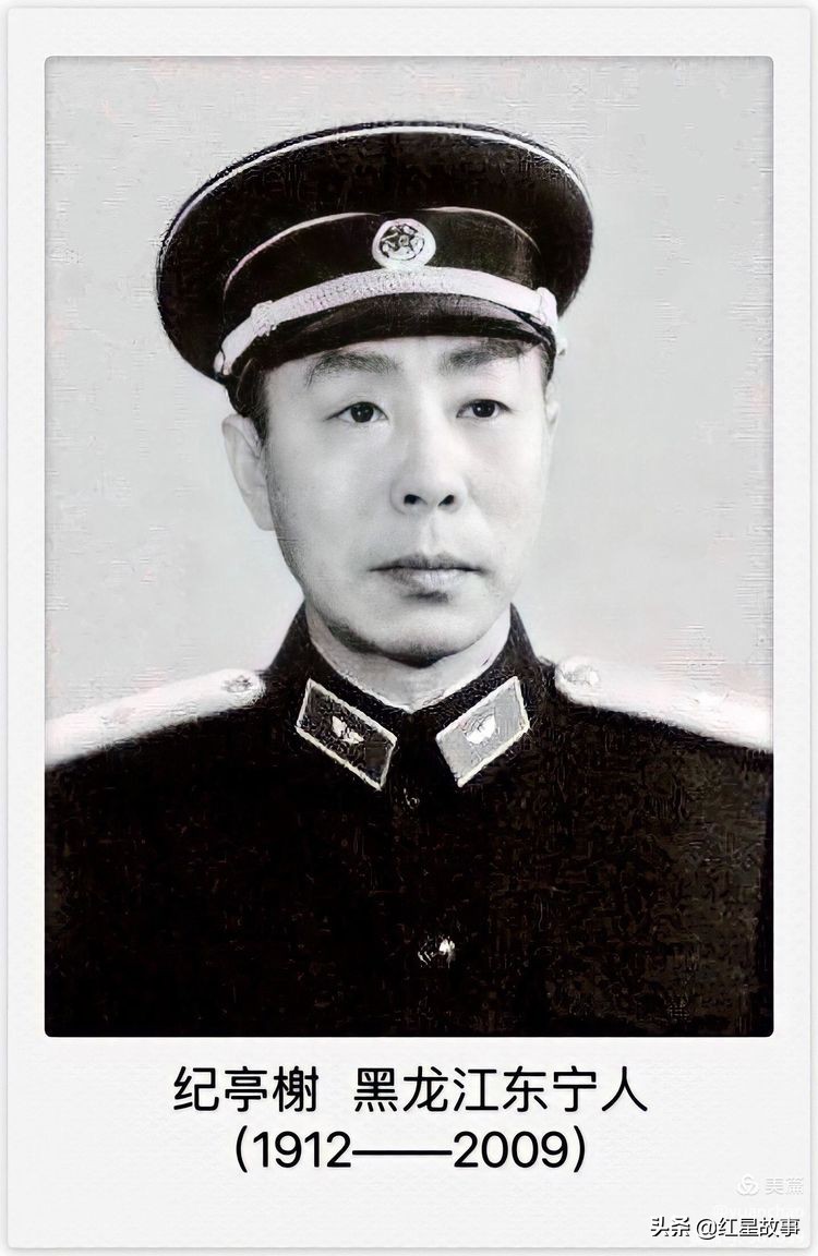 第一批开国将军,旧军队走出的开国将军