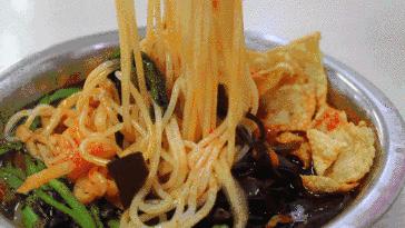 广西哪些城市是靠一碗粉火起来的,凭一碗螺蛳粉征服世界