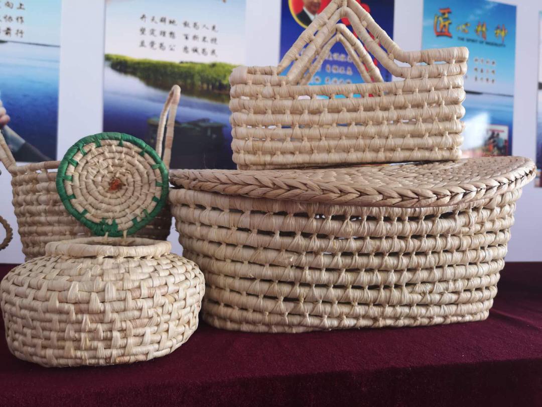 巴彦淖尔的这些文旅商品，你被“种草”过吗？