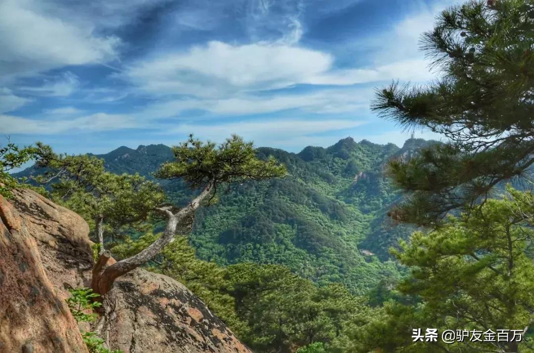 辽宁周边游春天,辽宁省2-3天短途旅游路线