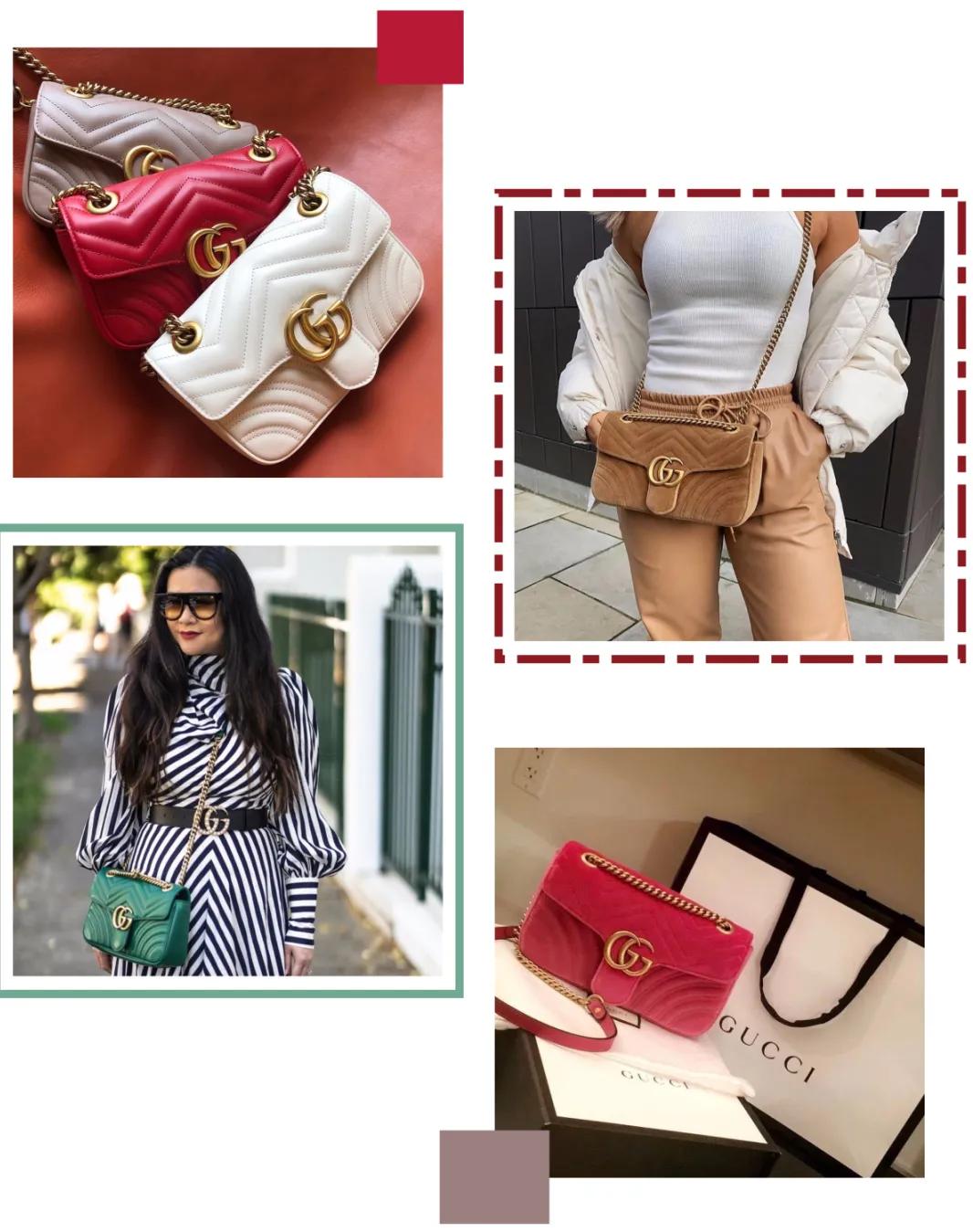 15款美翻天的低价包包超实用,入门级大牌包包好看时髦还不过万