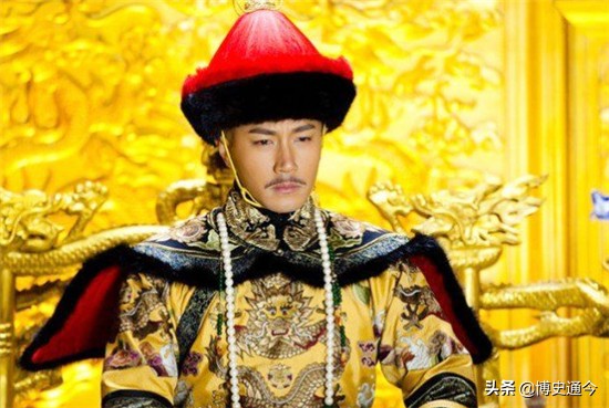 孝庄真实历史,孝庄历史未解之谜