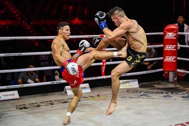 徐吉福散打,散打名将徐吉福比赛视频