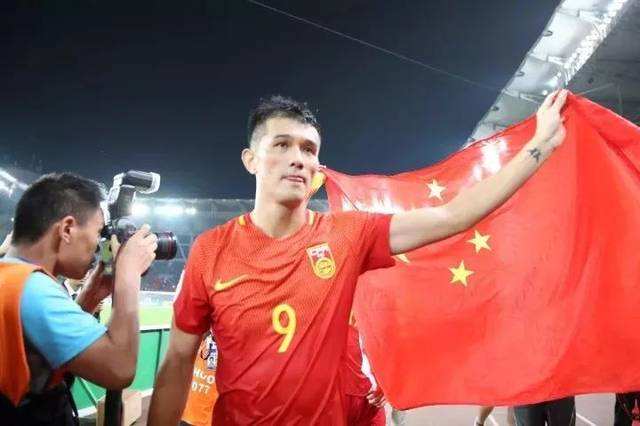 富力球员现状,富力足球现状