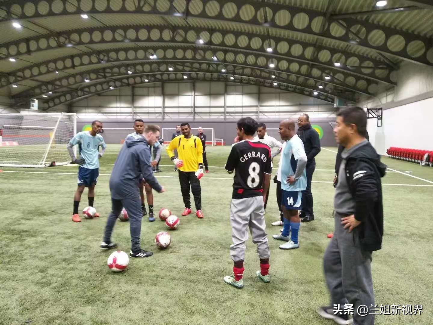 去英国看球旅行团,去英国看球是什么体验