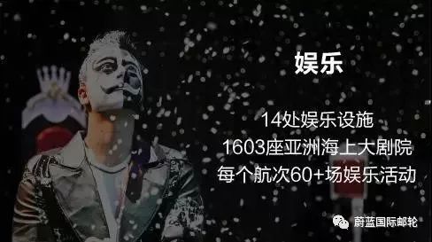 msc地中海辉煌号,mcn地中海邮轮辉煌号