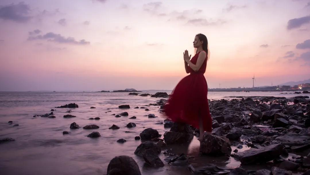 走！姐姐带你去莆田乘风破浪