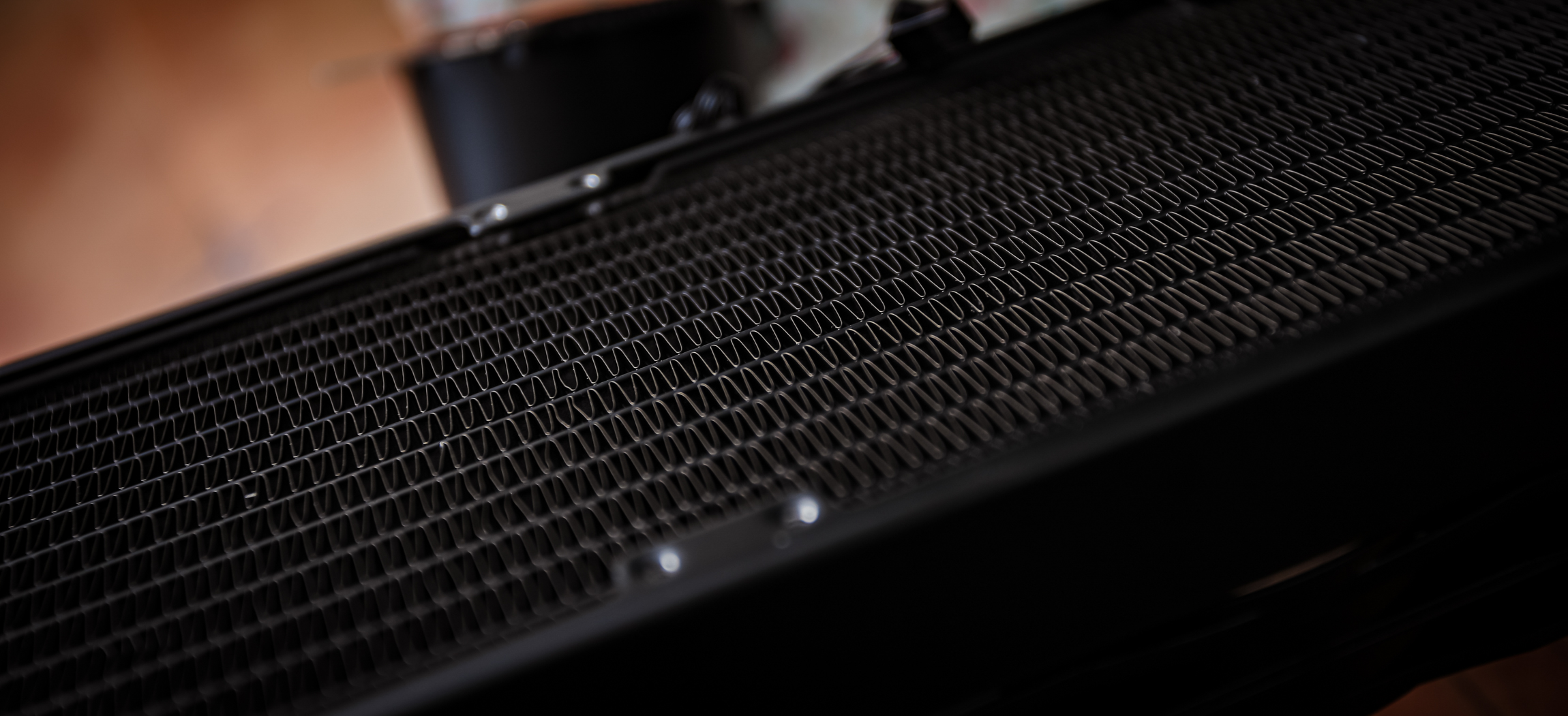 乔思伯umx6机箱装机教程,乔思伯umx6改造