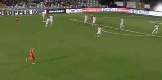 朝鲜小将韩光成将成C罗队友!意大利议员还曾为他给金正恩发贺电