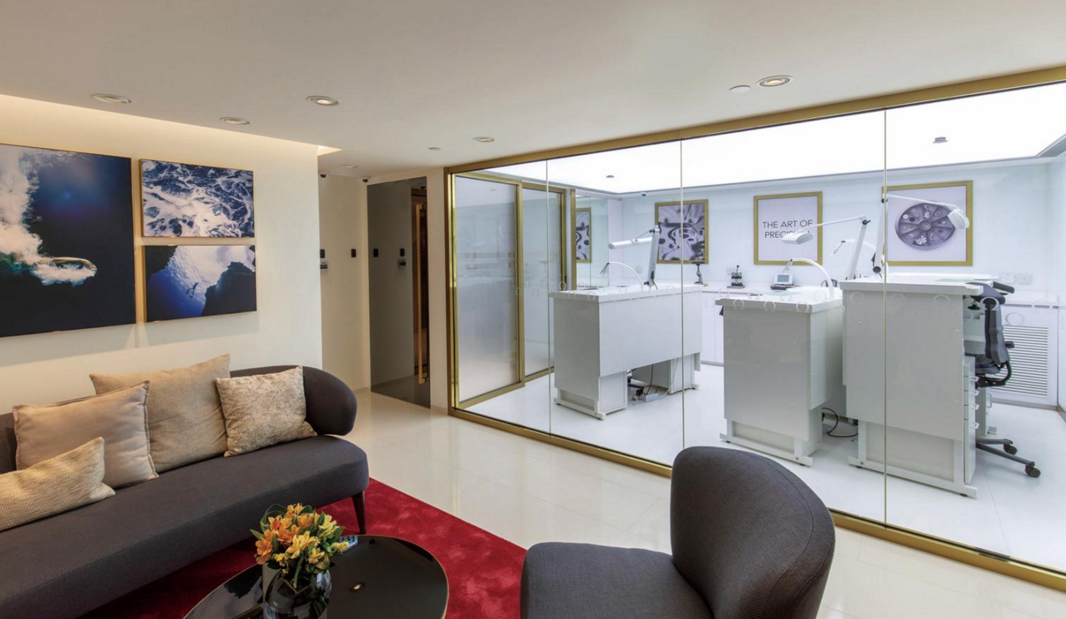 高端腕表销售技巧和话术,腕表现有营销战略分析