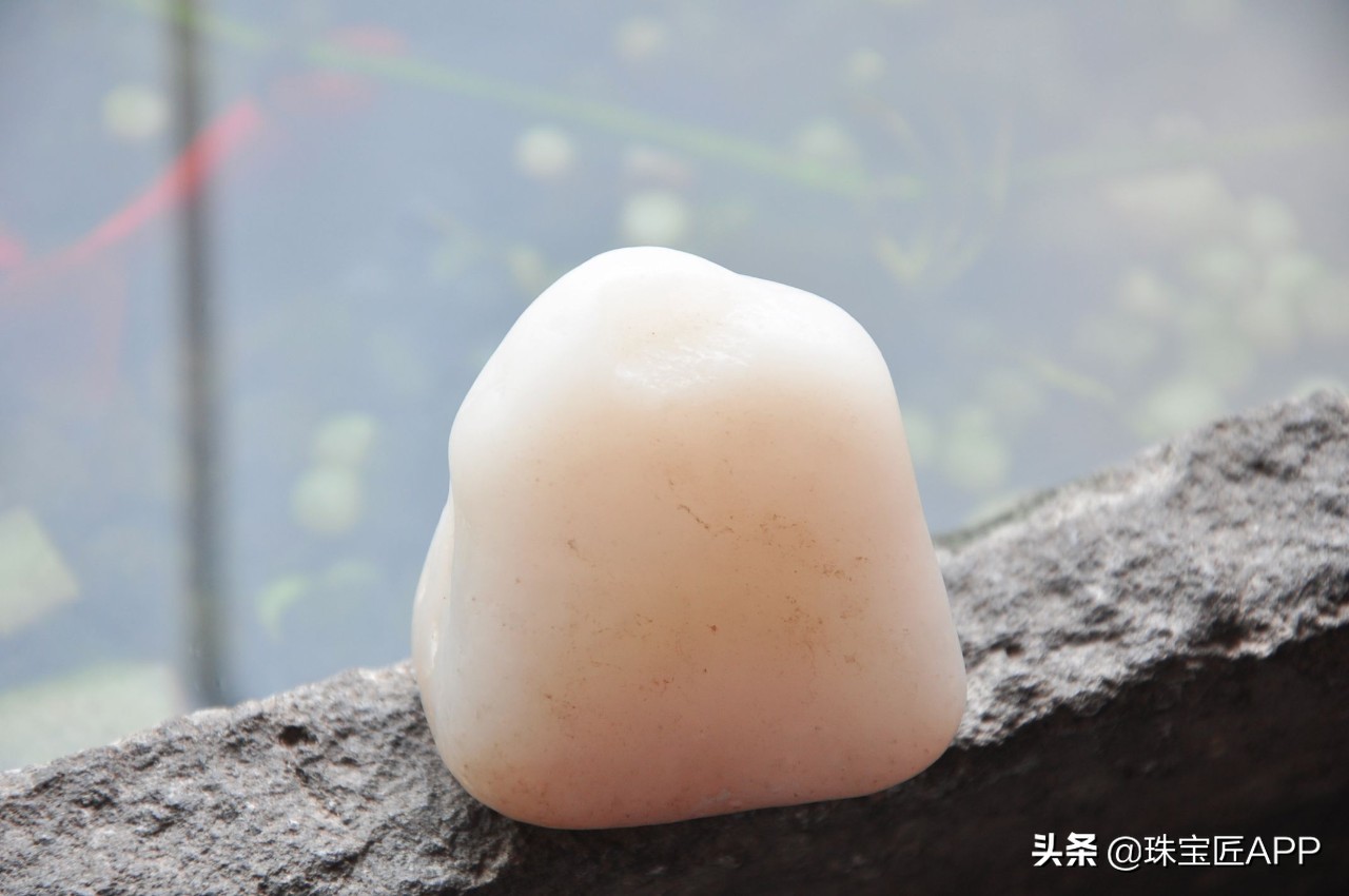 鉴定和田玉籽料的权威机构,国检和田玉籽料鉴定权威吗