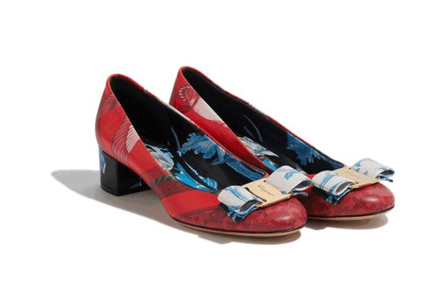 梦露经典高跟鞋,梦露最漂亮的高跟鞋