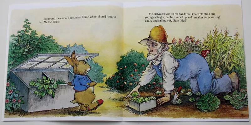 推荐英语启蒙绘本零基础,英语启蒙绘本推荐1-2