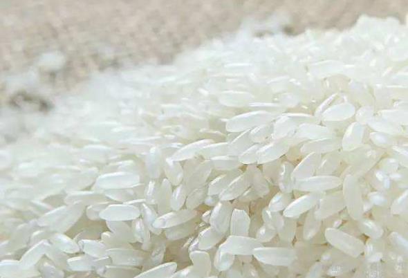 大米各种牌子,买大米认准米袋上这3行字