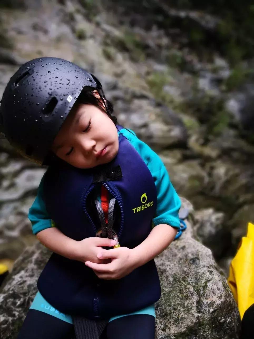 溪降到底在哪里,溪降航拍