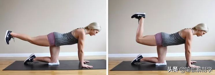 膝盖弯曲咔咔响疼痛是怎么回事,空中蹬自行车膝盖咔咔响怎么办