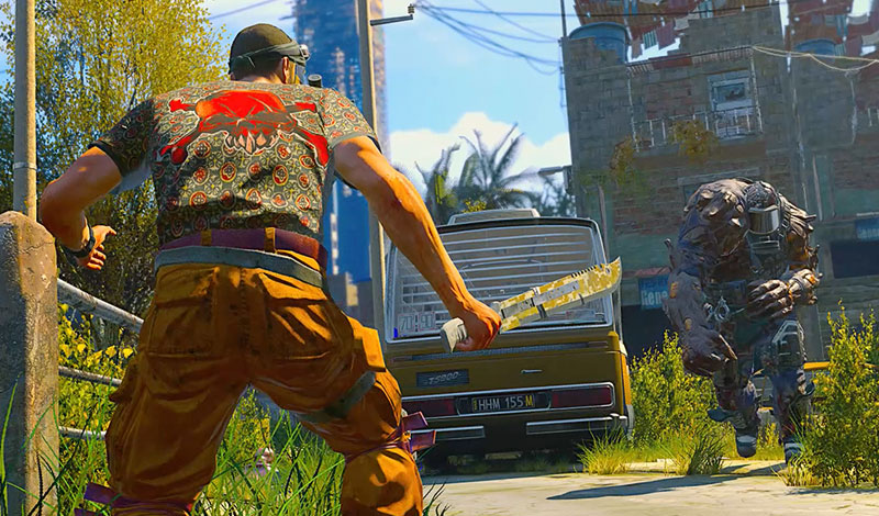 steam消逝的光芒增强版怎么领取,消逝的光芒steam免费领了吗