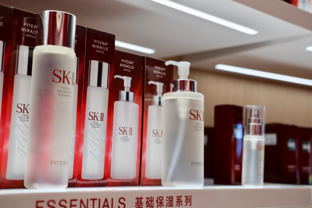 海南免税店线上购物是真货么,海南现场提货的免税店